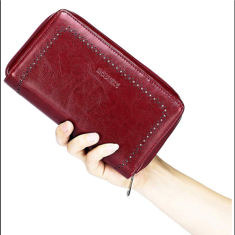 Roulensus wallet